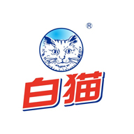  白猫品牌LOGO