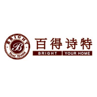 百得诗特品牌LOGO