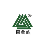 百叠岭品牌LOGO