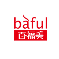 百福美baful品牌LOGO