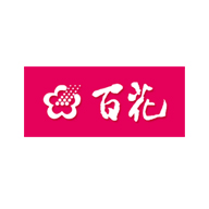 百花牌品牌LOGO