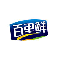 百里鲜品牌LOGO