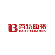 百特陶瓷Baite品牌LOGO