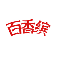 百香缤品牌LOGO