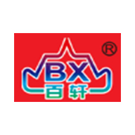 百轩品牌LOGO