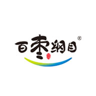 百枣纲目品牌LOGO