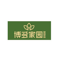 Boduo博多家园品牌LOGO