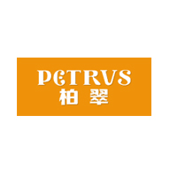 柏翠Petrus品牌LOGO