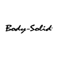 bodysolid品牌LOGO