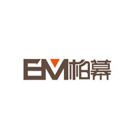 柏幕家具品牌LOGO