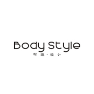 BODYSTYLE布迪设计品牌LOGO