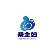 帮主妇品牌LOGO