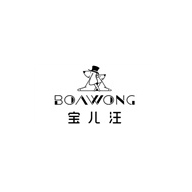 宝儿汪品牌LOGO