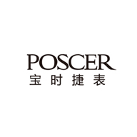 宝时捷POSCER品牌LOGO