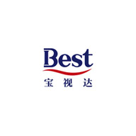 宝视达BEST品牌LOGO