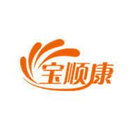 宝顺康品牌LOGO