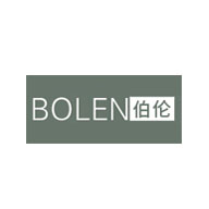 BOLEN伯仑品牌LOGO