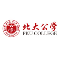  北大公学品牌LOGO