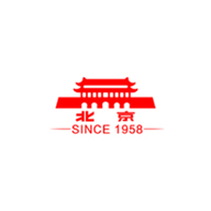 北京牌手表品牌LOGO