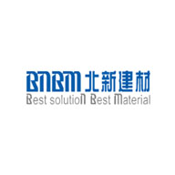 北新建材品牌LOGO