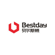 贝尔斯顿bestday品牌LOGO