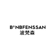 BONBFENSSAN波梵森品牌LOGO