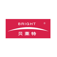 贝莱特BRIGHT品牌LOGO