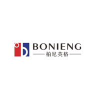 BONIENG柏尼英格品牌LOGO