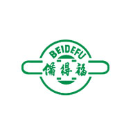 备得福品牌LOGO