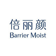 倍丽颜Barrier Moist品牌LOGO