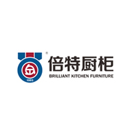 倍特橱柜品牌LOGO