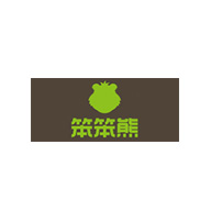 笨笨熊品牌LOGO