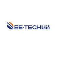 必达BE-TECH品牌LOGO