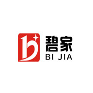 碧家家具品牌LOGO