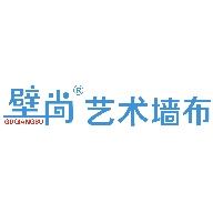 壁尚无缝墙布品牌LOGO