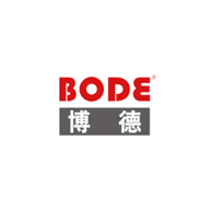  博德瓷砖BODE品牌LOGO