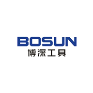 博深工具BOSUN品牌LOGO