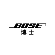 Bose博士品牌LOGO