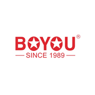 博友BOYOU品牌LOGO