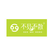 不见不散品牌LOGO