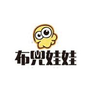 布兜娃娃品牌LOGO