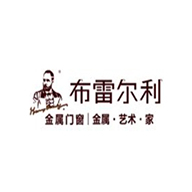 布雷尔利品牌LOGO