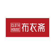  布衣斋旗袍品牌LOGO