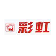 彩虹品牌LOGO