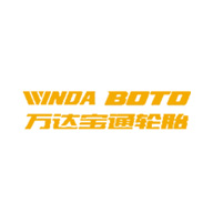 BOTO宝通品牌LOGO