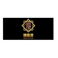 BOTUYUAN博图源品牌LOGO