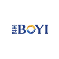 Boyi宝益品牌LOGO