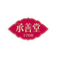 承善堂品牌LOGO