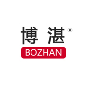 BOZHAN博湛品牌LOGO