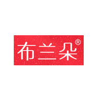 brando布兰朵品牌LOGO